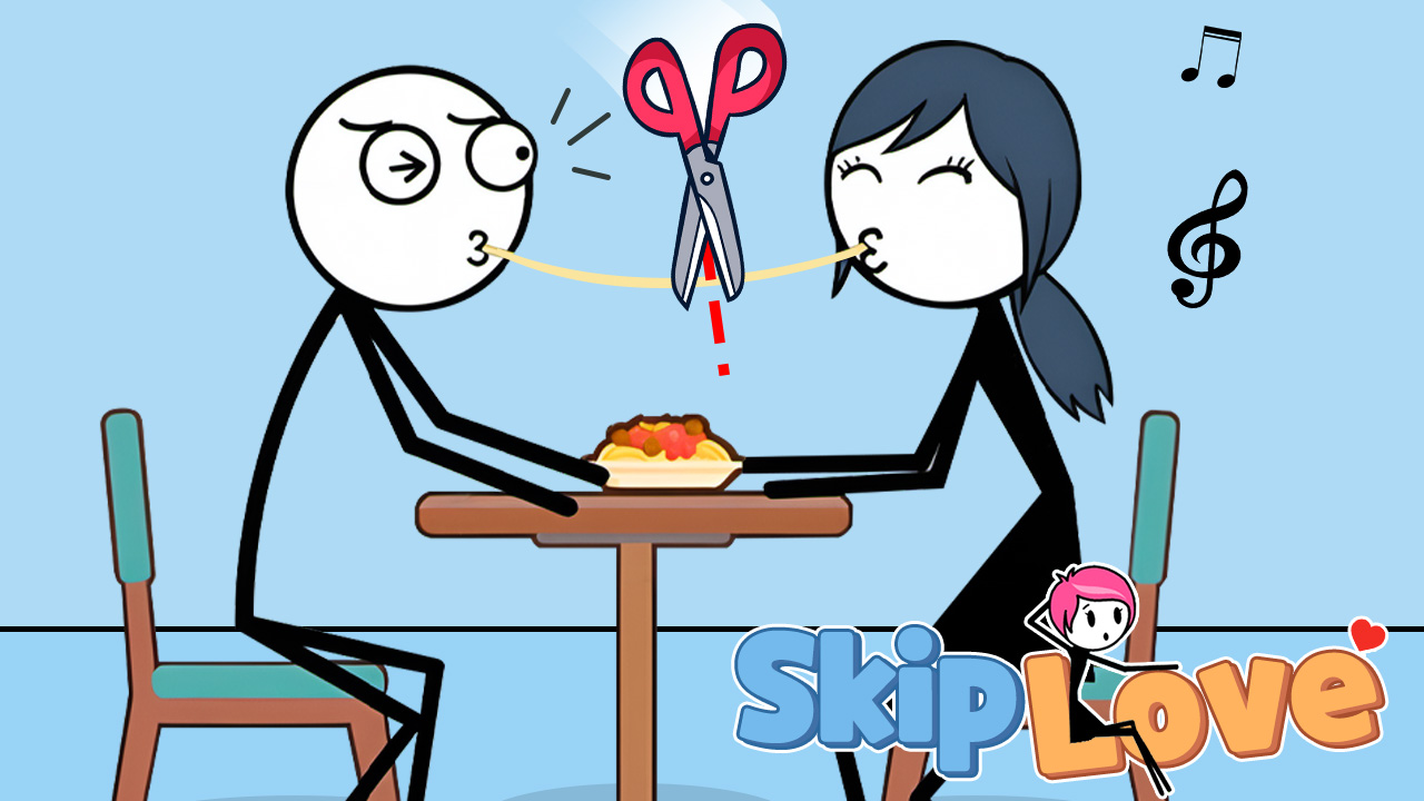 Skip Love Play Online For Free PIGame