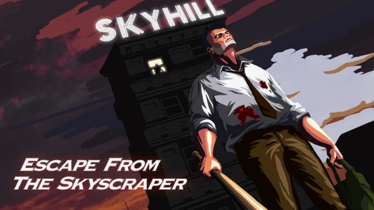 SKYHILL免费在线玩