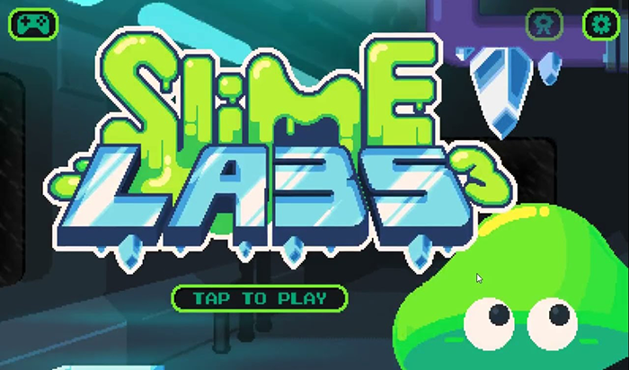 Play Slime Laboratory 3 史萊姆實驗室3