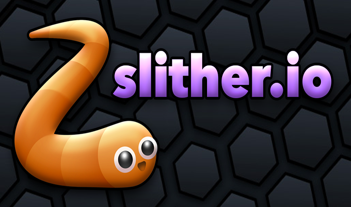 Play Slither.io 贪食虫