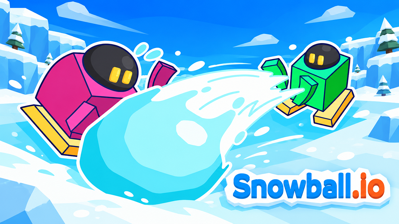 Snowball.io免费在线玩