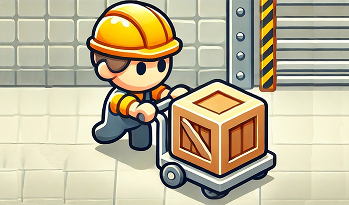 仓库番免费在线玩