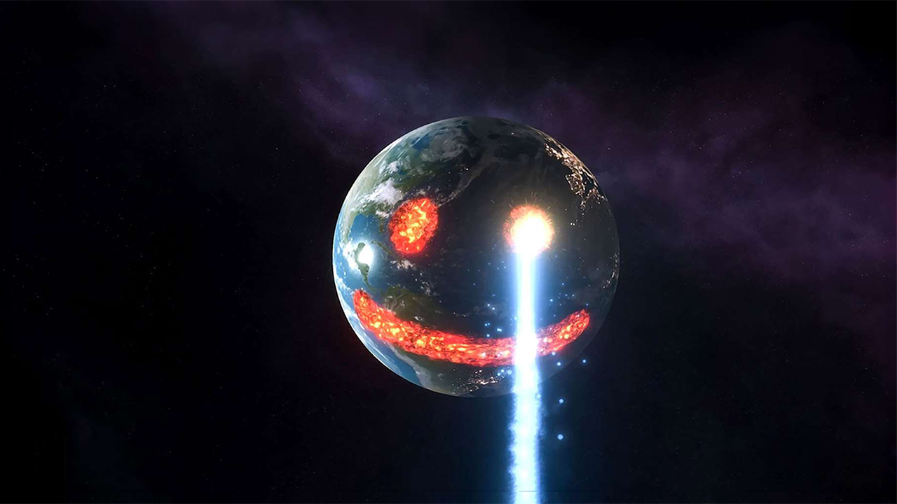 星球毁灭模拟器免费在线玩