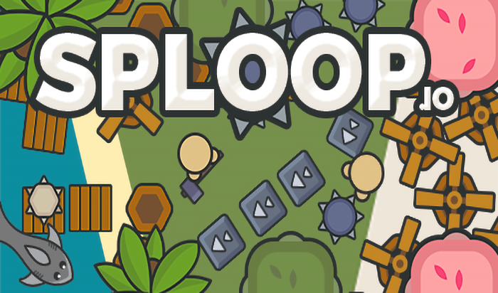 Play Sploop.io 生存掠夺者