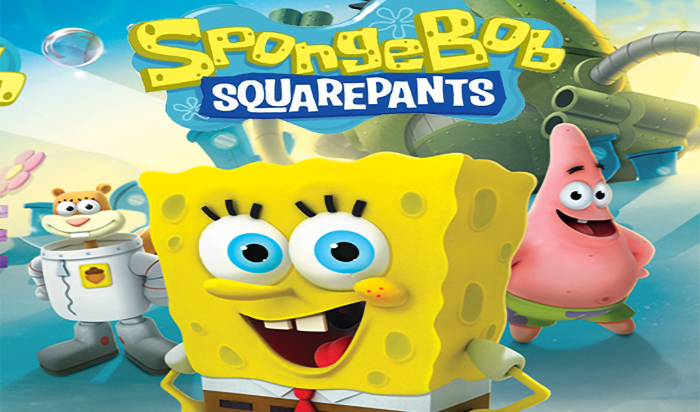 Play Spongebob Squarepants Run 3D Online