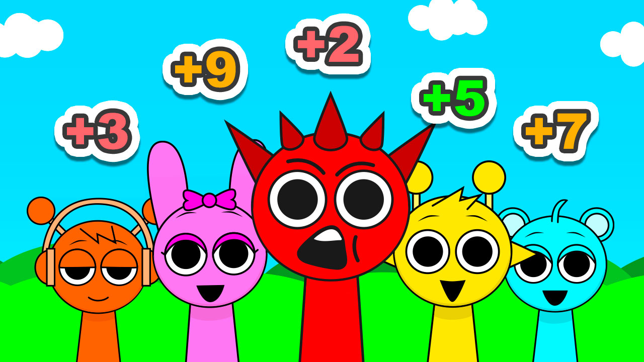 節奏盒子雙人版免費線上玩