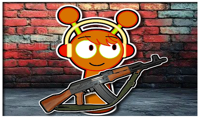 Play Sprunki Shooter 2025 Online