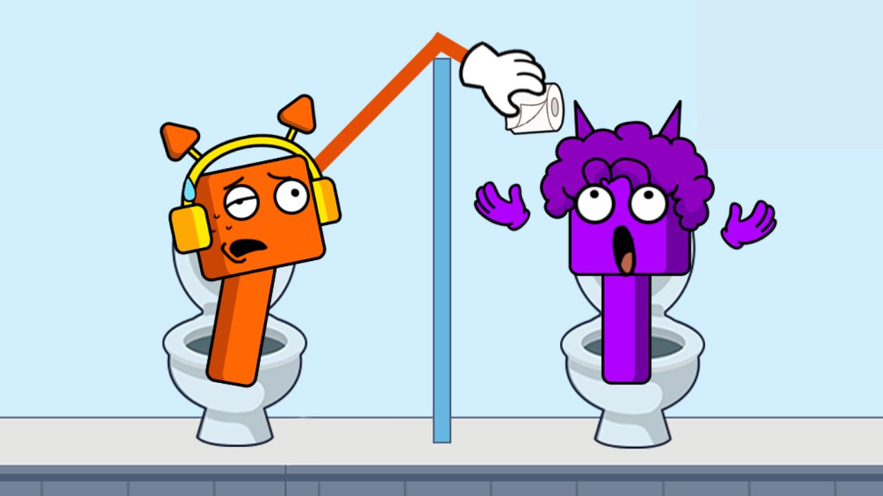 爆笑謎題免費線上玩