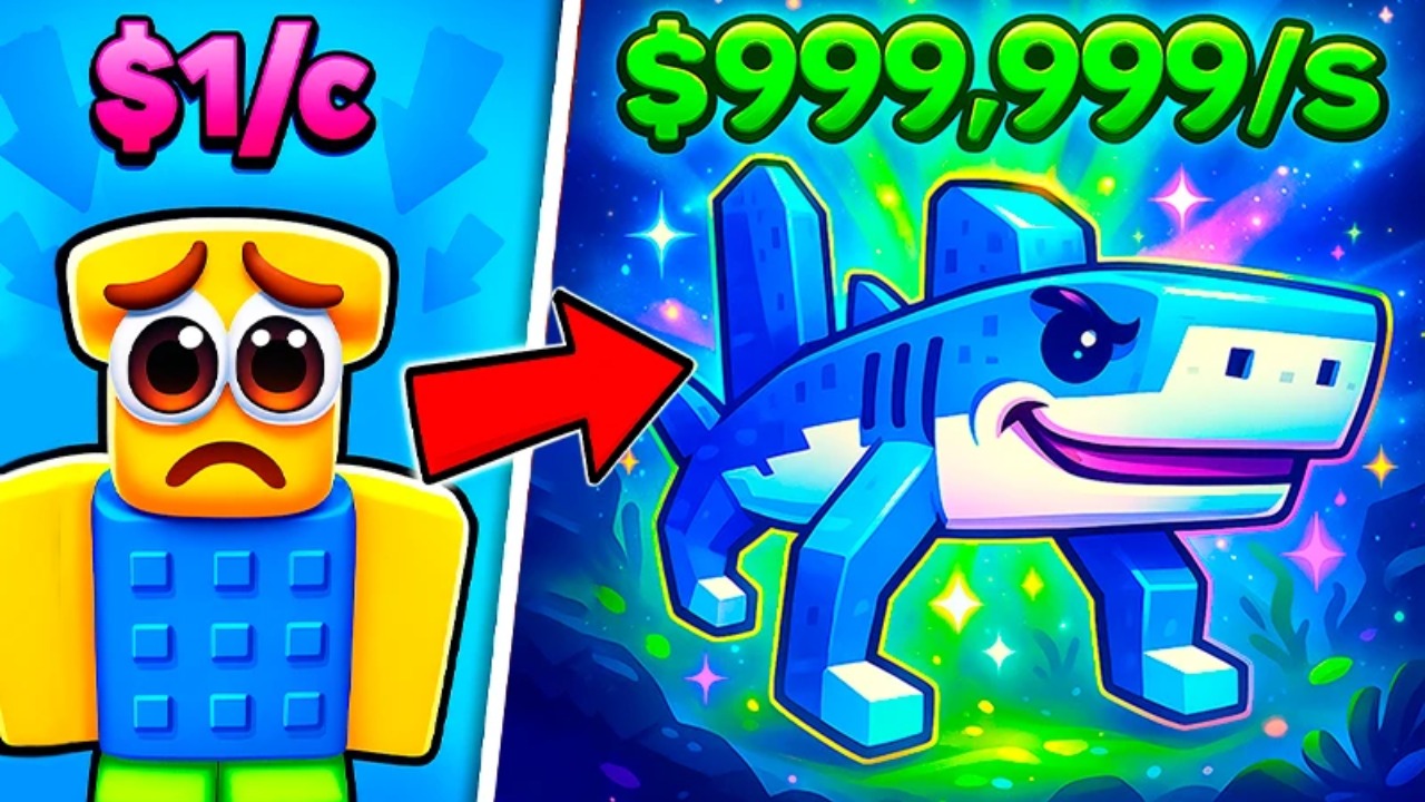 ROBLOX偷走腦腐動物免費線上玩