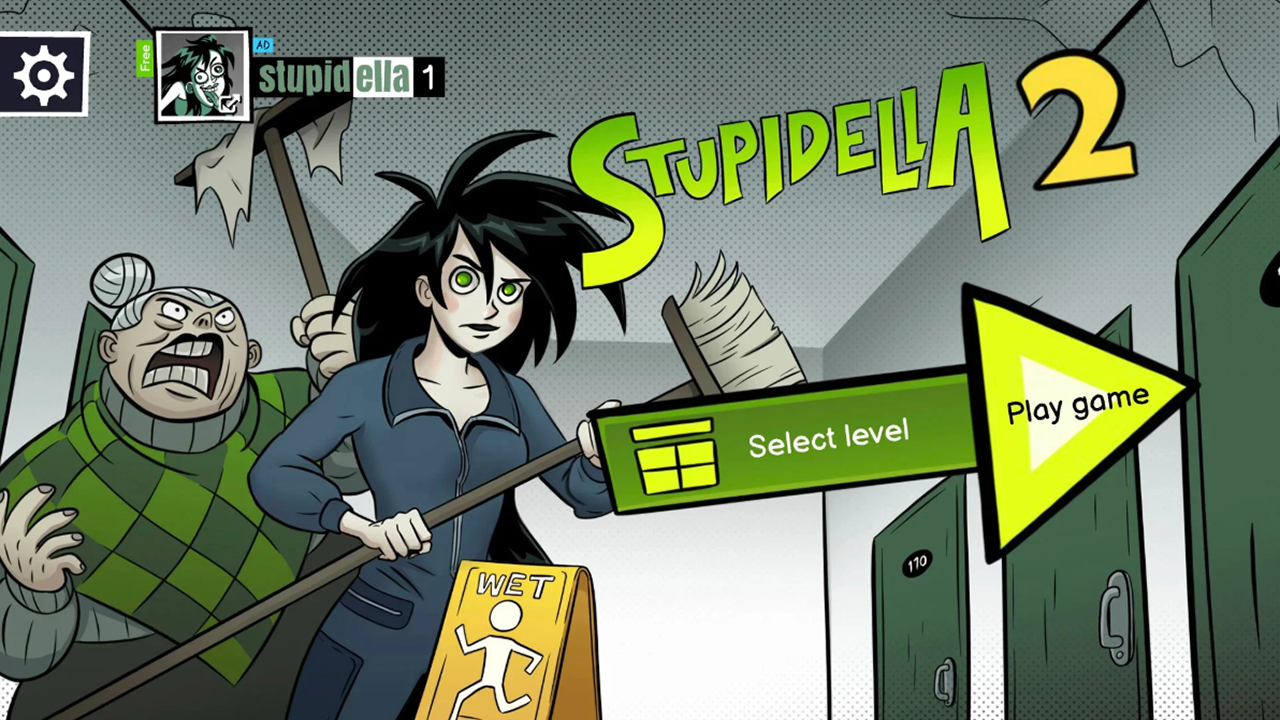 奇葩灰姑娘 2免费在线玩