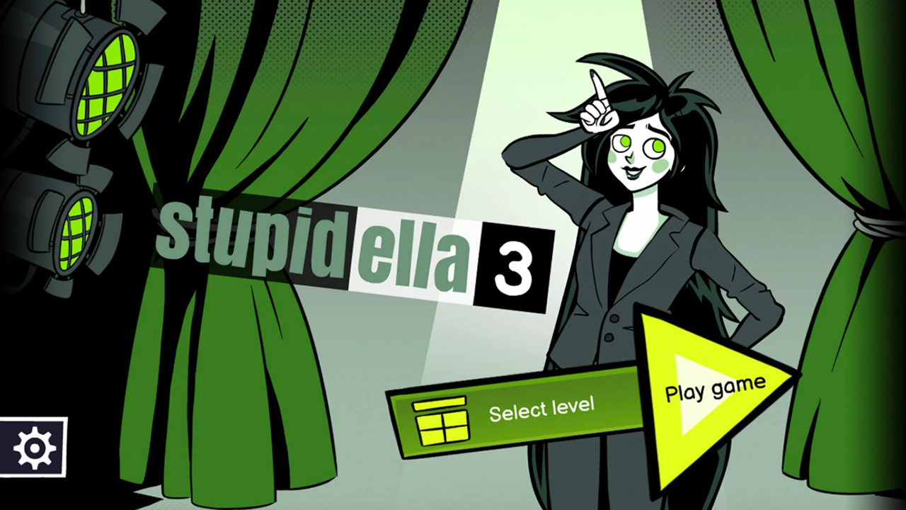 奇葩灰姑娘 3免费在线玩