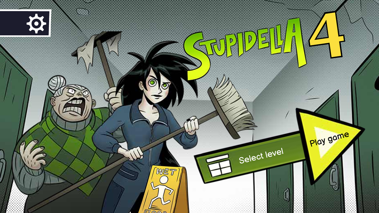 奇葩灰姑娘 4免费在线玩