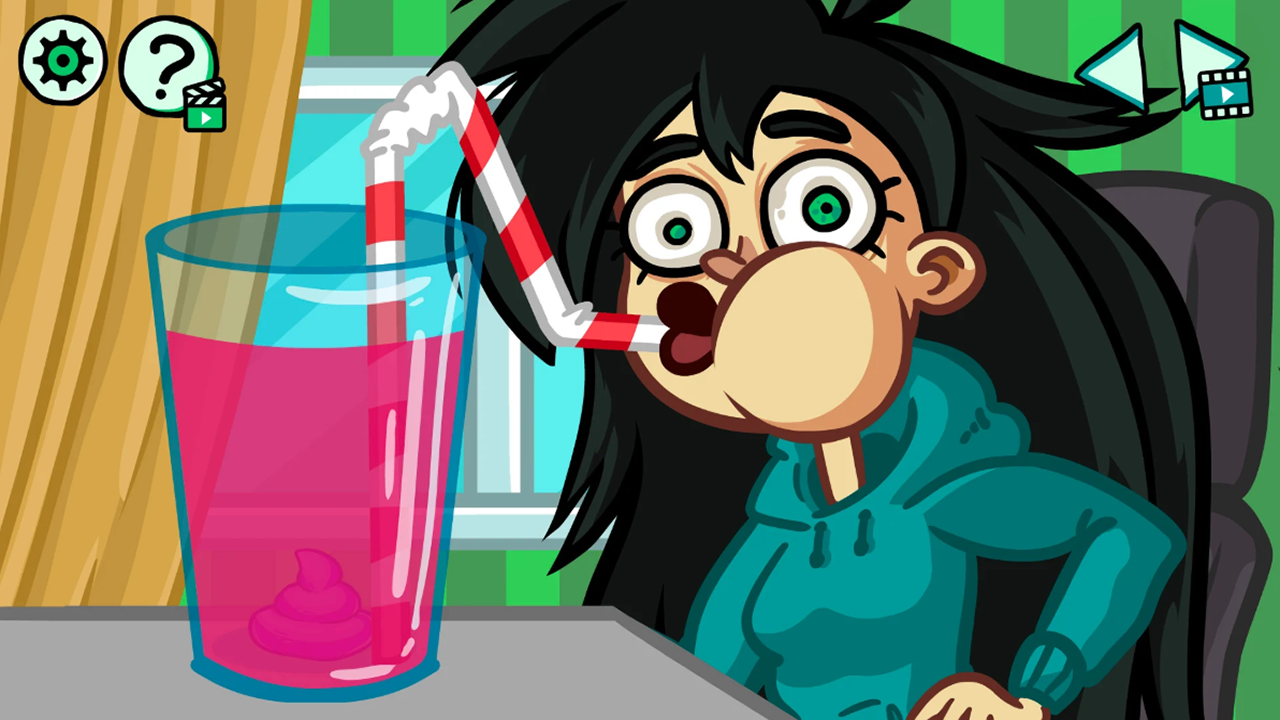 奇葩灰姑娘:連點地獄免費線上玩