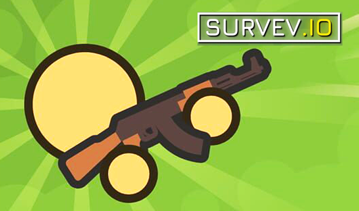 Play Survev.io Online