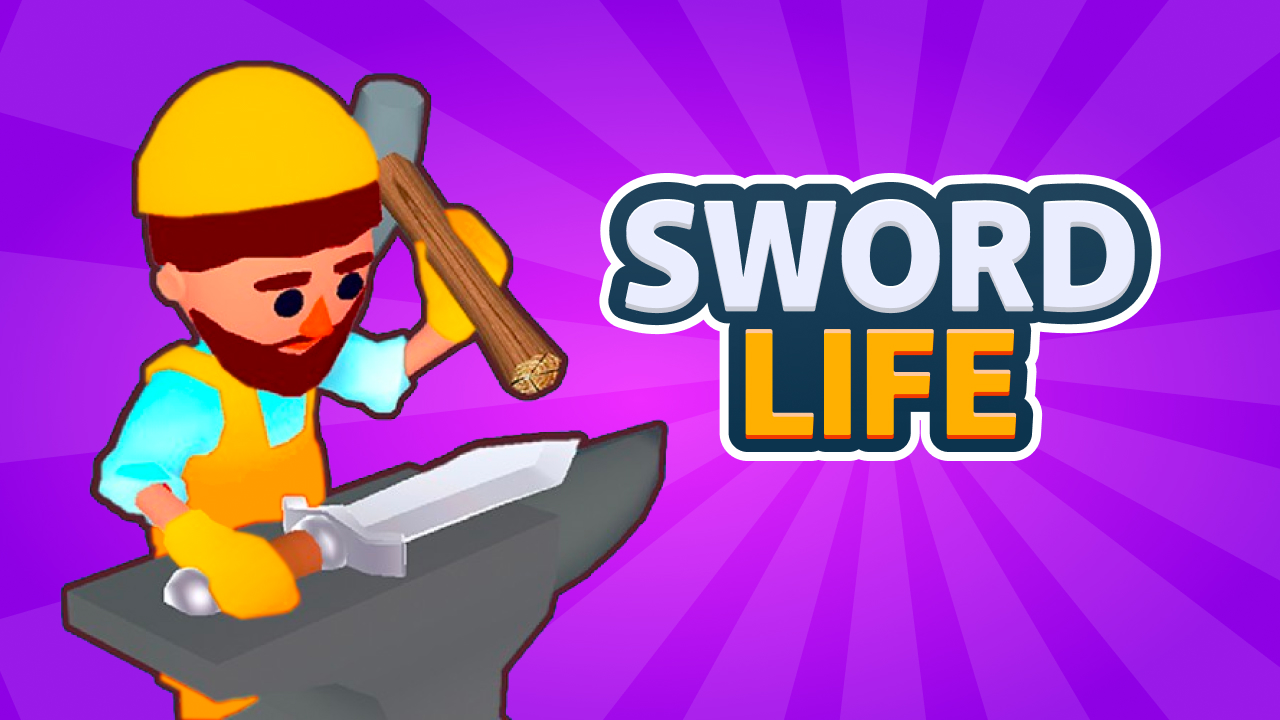 Sword Life免费在线玩