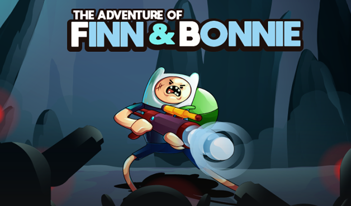 Play The Adventure of Finn & Bonnie Online