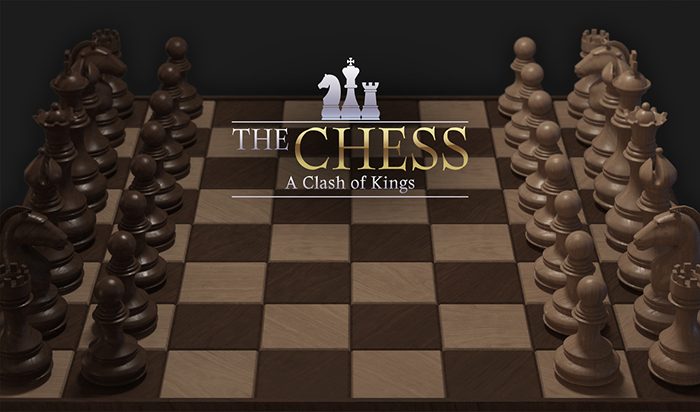 Play The Chess Online
