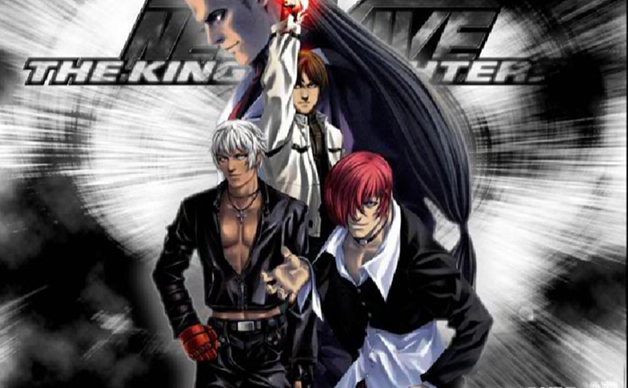Play The King of Fighters Unrivaled 1.3 Online