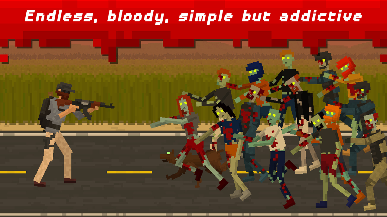 Play They Are Coming Online