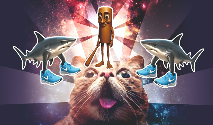 合併腦腐怪物免費線上玩