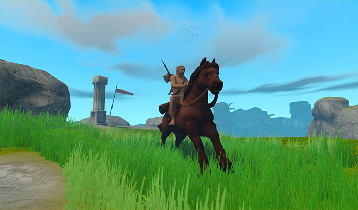 荒岛生存战免费在线玩