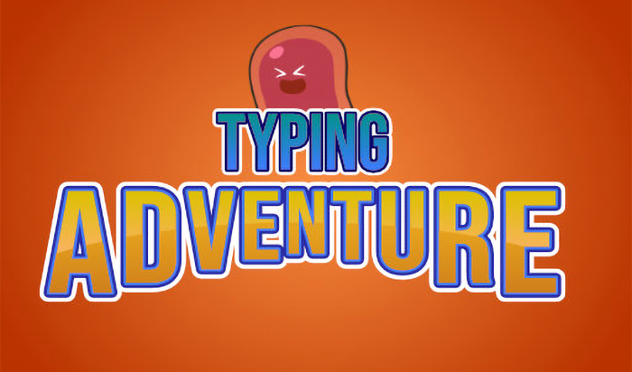 Play Typing Adventure Online