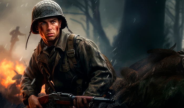 二战:最后的命令免费在线玩