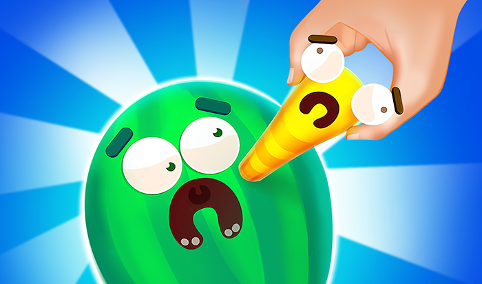 Play Worm Out: Brain Teaser Games菜虫王国