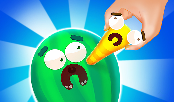 Play Worm Out: Brain Teaser Games Online