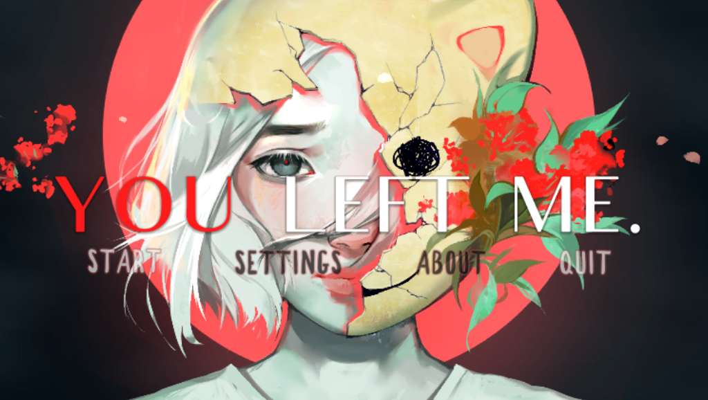 Play You Left Me Online