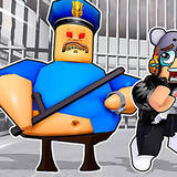 Roblox 監獄逃脫線上玩