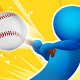 Baseball Hit