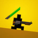Battle of Pixels