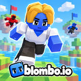 Blombo.io
