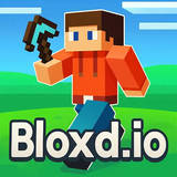 沙盒王國Bloxd io