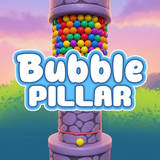 Bubble Pillar