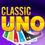 Classic Uno 经典UNO