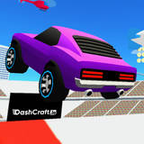我的赛道DashCraft io
