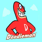 Doodieman Voodoo 大便超人