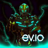 量子战争Ev io