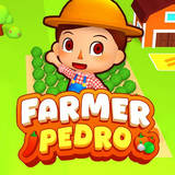 Farmer Pedro 模拟农场 3D