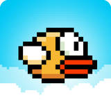 Flappy Bird像素鸟