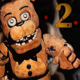 FNAF Strike 2