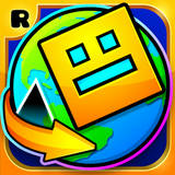 Geometry Dash World几何冲刺：世界