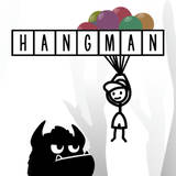 Hangman 猜單字