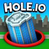 Hole.io 2