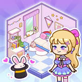 Kiki World: Kawaii Doll Decor!