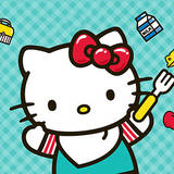 Hello Kitty 便當烹飪線上玩