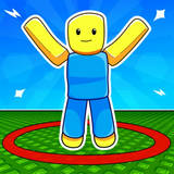 Roblox 圈圈障碍赛在线玩