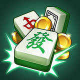 Mahjong Match 麻将三消对对碰